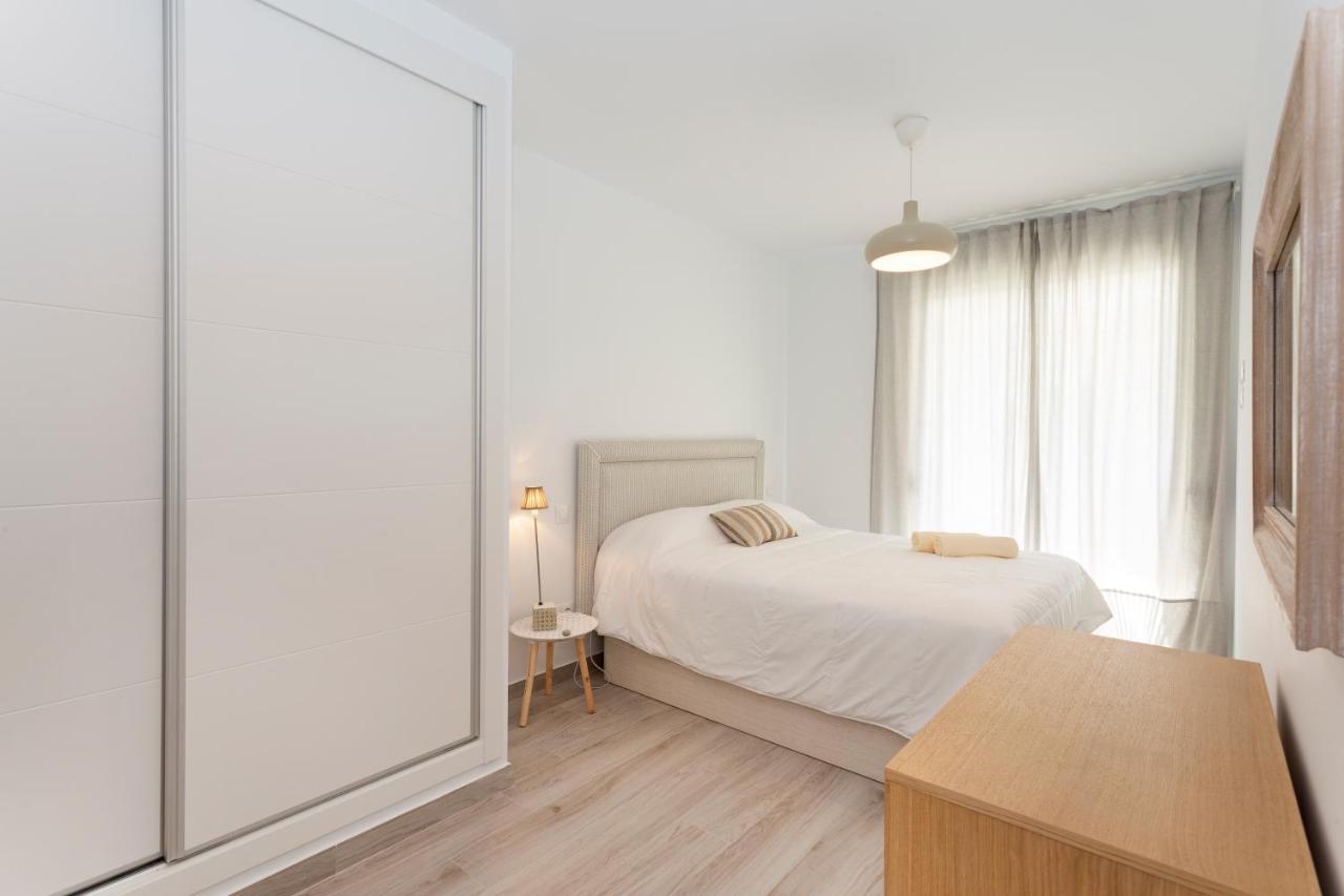 Ferienwohnung Marina Real Dénia Exterior foto